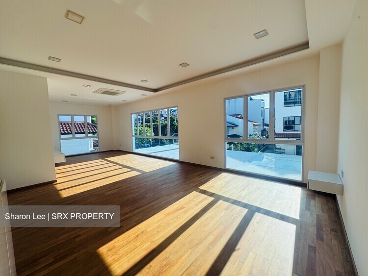 Eng Kong Park (D21), Semi-Detached #562214571